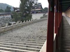 -香山寺