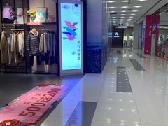 -凯德广场(武胜路店)