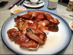 -岭南真味·匠心粤菜(K11店)