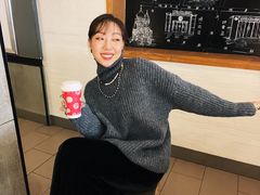 -星巴克(哈尔滨新一百店)