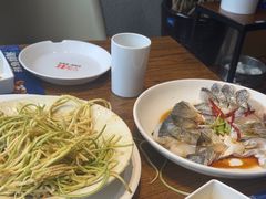 -海味当家·蒸锅海鲜(星海公园店)