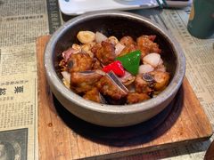 -大鸽饭(北京路店)