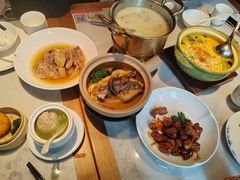 -大潮淮·淮扬菜(何园旗舰店)