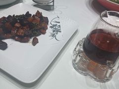 -梅花香里大酒店(郁金香路店)