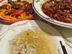 -小天府川菜馆(魏公村店)