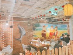 -三个大叔东北烧烤·砂锅菜(西三旗店)