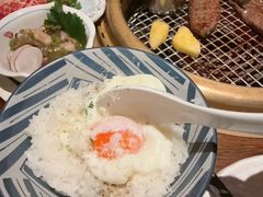 -御牛道日式烤肉料理(杭州万象城店)