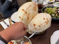 -ELI FALAFEL Lebanese&Mediterranean黎巴嫩美食(富城路店)