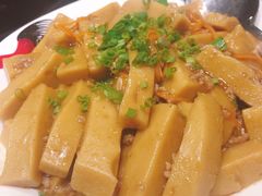 -鹭岛新泉客家菜·海鲜·融合菜(莲前店)