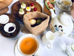 -三嚥阁 La Villa Restaurant