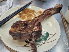 -郭记原生态烤羊腿(长宁路店)