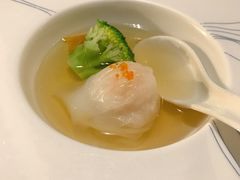 -广州文华东方酒店·江-由辉师傅主理