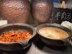 -大理实力希尔顿酒店•香全日制餐厅