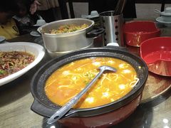 -灶东家民间菜(回兴店)
