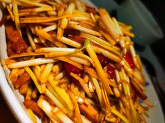 -小菜园新徽菜(蚌埠蚌山万达店)