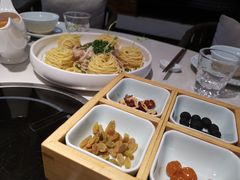 -拈菜(观音桥阳光世纪店)