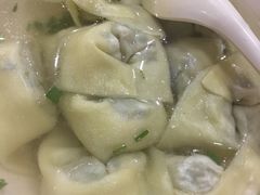 -潘国仙耳光馄饨(黄家阙路店)