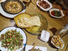 -田园印象·成都土菜院子(华阳店)
