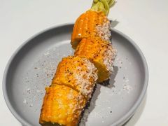 -胡麻(静安嘉里店)