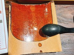 -破瓦寒窑·地摊烤羊排