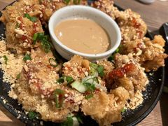 -INSA Korean Bistro饮鲨韩食酒馆