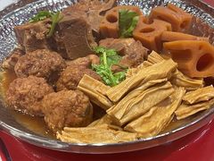 -喜家德虾仁水饺(景枫中心店)