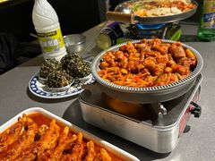 -大叹号啤酒屋·延边料理(延大店)