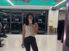 -优享健身(三元桥店)