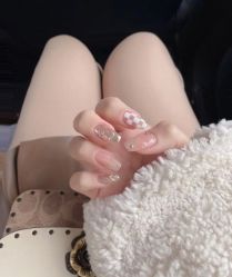 -CM.Nail美甲美睫