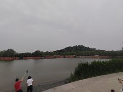 -南翠屏公园