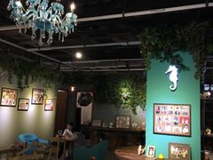 -海马体照相馆(天津世纪都会店)