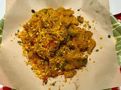 -鸿先阁·干煸虾(星沙店)