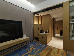 -武汉洲际酒店
