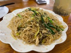 -南记食粥坊·宵夜大排档(南桂店)