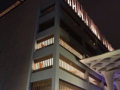-三亚湾红树林度假世界(木棉酒店)