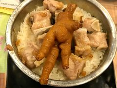 豉汁蒸排骨-添好运点心专门店(中环IFC店)