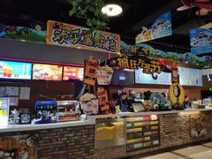 -太平洋激光影城(金沙紫荆店)