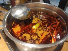 -苏格里岛自助烧烤火锅(花果园兰花广场店)
