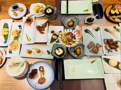 -松竹和日式料理(辽阳店)