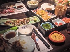 -匠和风精致料理(莆田财富中心店)