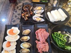 -丽江庭院之爱在路上(西单店)