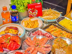 -牧司烤肉餐厅(解放路店)