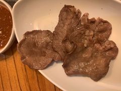 拌牛舌-青鹤谷(苏州店)