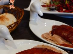 -金鸭季·臻品餐厅(欢乐海岸购物中心店)