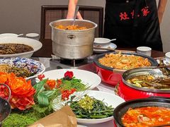 -灶东家民间菜(回兴店)
