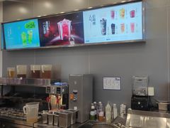 -茶百道(大兴绿地缤纷城店)