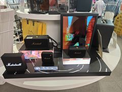 -浣熊唱片店(上海影城店)
