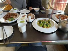 -老牌坊鲁菜名店(聊城美食岛店)