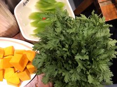 -香佰里鲜货火锅(佳乐金街店)