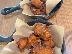 -必胜客(雨润中央店)